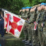 01.08.2023. Kielce. Obchody 79. rocznicy Powstania Warszawskiego / Fot. Wiktor Taszłow - Radio Kielce