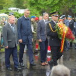 01.08.2023. Kielce. Obchody 79. rocznicy Powstania Warszawskiego / Fot. Wiktor Taszłow - Radio Kielce