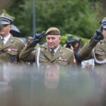 01.08.2023. Kielce. Obchody 79. rocznicy Powstania Warszawskiego / Fot. Wiktor Taszłow - Radio Kielce