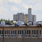 Wakacyjne remonty szkół