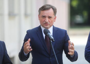 Minister sprawiedliwości: Tusk realizował groźną dla polskich interesów politykę resetu z Rosją