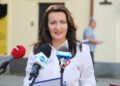 Poseł interweniuje w sprawie zajścia w mauzoleum