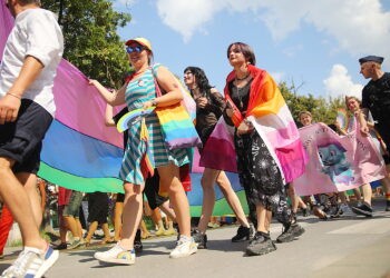 Marsz Równości przejdzie ulicami stolicy województwa