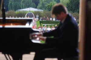 Światowej sławy fleciści wystąpią w finale „Chopinowskich inspiracji”