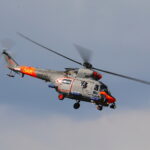 22.08.2023. Radom. XVII Międzynarodowe Pokazy Lotnicze AIR SHOW Radom 2023 / Fot. Wiktor Taszłow – Radio Kielce