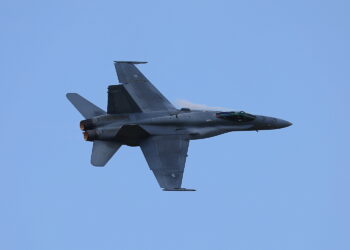 AirSHOW 2025. Ponad 100 samolotów w Radomiu