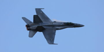 AirSHOW 2025. Ponad 100 samolotów w Radomiu