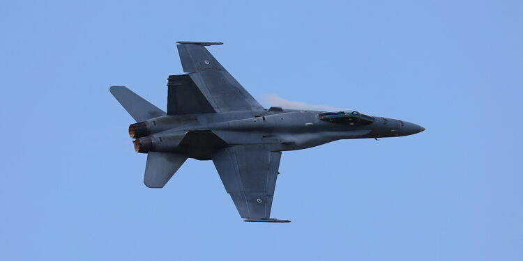 AirSHOW 2025. Ponad 100 samolotów w Radomiu