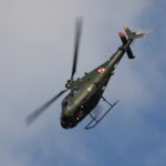 22.08.2023. Radom. XVII Międzynarodowe Pokazy Lotnicze AIR SHOW Radom 2023 / Fot. Wiktor Taszłow – Radio Kielce