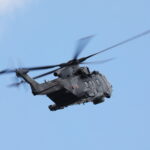 22.08.2023. Radom. XVII Międzynarodowe Pokazy Lotnicze AIR SHOW Radom 2023 / Fot. Wiktor Taszłow – Radio Kielce