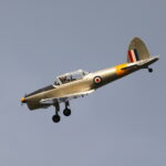 22.08.2023. Radom. XVII Międzynarodowe Pokazy Lotnicze AIR SHOW Radom 2023 / Fot. Wiktor Taszłow – Radio Kielce