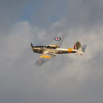 22.08.2023. Radom. XVII Międzynarodowe Pokazy Lotnicze AIR SHOW Radom 2023 / Fot. Wiktor Taszłow – Radio Kielce