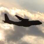 Pokazy lotnicze i loty balonem na lotnisku w Masłowie