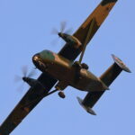 22.08.2023. Radom. XVII Międzynarodowe Pokazy Lotnicze AIR SHOW Radom 2023 / Fot. Wiktor Taszłow – Radio Kielce