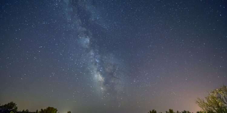 Będą dobre warunki do obserwacji Perseidów