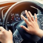 Rośnie liczba donosów na agresywne zachowania na drodze