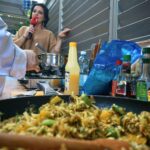 18.08.2023. Radio Kielce. Wakacyjny przepis dnia / Fot. Aleksandra Kwaśniewska - Radio Kielce