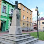Pomnik Kościuszki czeka na renowację