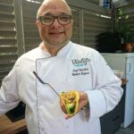 18.08.2023. Radio Kielce. Wakacyjny przepis dnia / Fot. Aleksandra Kwaśniewska - Radio Kielce