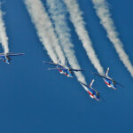 Jak dojechać na Air Show 2023?