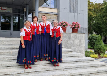 Będzie zabawa i pyszne dania na Festynie w Staniowicach - Radio Kielce