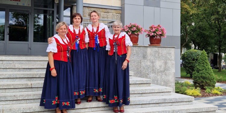 Będzie zabawa i pyszne dania na Festynie w Staniowicach - Radio Kielce