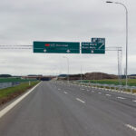 Wkrótce otwarcie „granicznego” odcinka S7