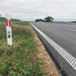 Budowa S7 Moczydło – Miechów / źródło: GDDKiA