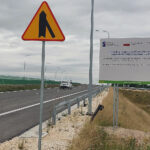 Budowa S7 Moczydło – Miechów / źródło: GDDKiA