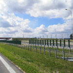 31.07.2023. Budowa trasy S7 Moczydło – Miechów / źródło: s7moczydlo-miechow.pl