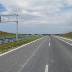 31.07.2023. Budowa trasy S7 Moczydło – Miechów / źródło: s7moczydlo-miechow.pl