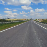 31.07.2023. Budowa trasy S7 Moczydło – Miechów / źródło: s7moczydlo-miechow.pl