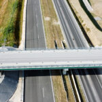 31.07.2023. Budowa trasy S7 Moczydło – Miechów / źródło: s7moczydlo-miechow.pl