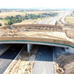 31.07.2023. Budowa trasy S7 Moczydło – Miechów / źródło: s7moczydlo-miechow.pl