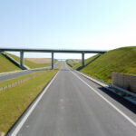 31.07.2023. Budowa trasy S7 Moczydło – Miechów / źródło: s7moczydlo-miechow.pl