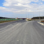 31.07.2023. Budowa trasy S7 Moczydło – Miechów / źródło: s7moczydlo-miechow.pl