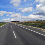 31.07.2023. Budowa trasy S7 Moczydło – Miechów / źródło: s7moczydlo-miechow.pl