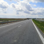 31.07.2023. Budowa trasy S7 Moczydło – Miechów / źródło: s7moczydlo-miechow.pl