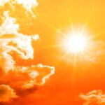 W najbliższych dniach słonecznie, od środy upały