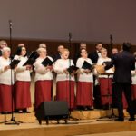 Chór Con Passione / Fot. Chór Con Passione
