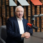 Krzysztof Lipiec: premier Jarosław Kaczyński to honor i zaszczyt