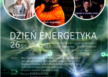 Dzień Energetyka - Radio Kielce