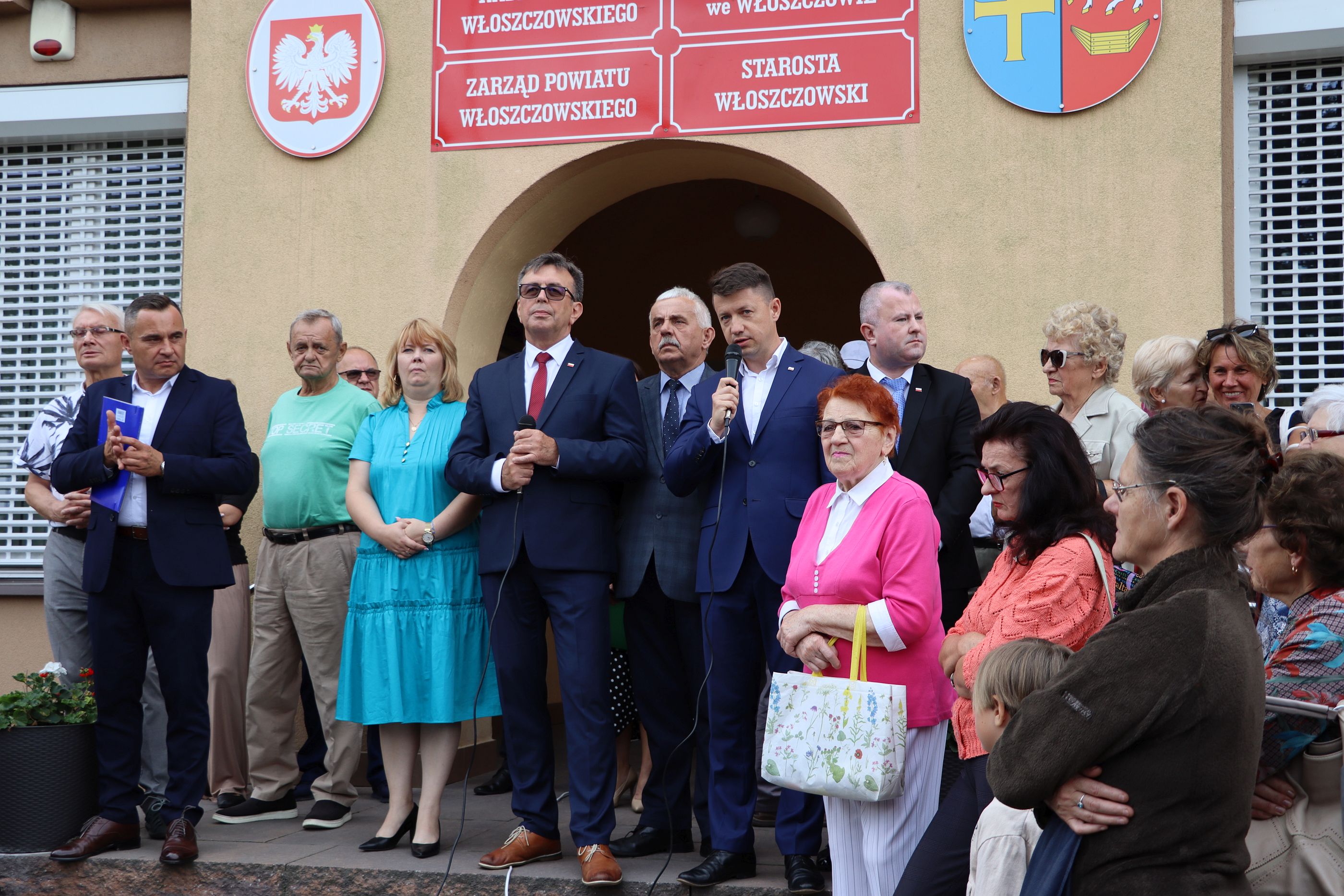 Czy w bezpośrednim sąsiedztwie domów powstanie spalarnia padliny?