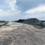 Droga krajowa nr 79. Budowa obwodnicy Lipska / źródło: GDDKiA - dk79lipsko.3ck.pl