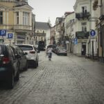 3.08.2023. Kielce. Ulica Duża / Fot. Jarosław Kubalski – Radio Kielce