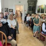 09.08.2023 Końskie. Spotkanie z kulturą żydowską / Fot. Magdalena Galas-Klusek – Radio Kielce