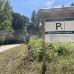 15.08.2023 Wąsosz. Źródełko / Fot. Magdalena Galas-Klusek / Radio Kielce