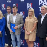 Katarzyna Suchańska kandydatką do Senatu z Kielc