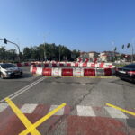 Komunikacyjne zawirowania. Jak poruszać się przez centrum Kielc [MAPY] - Radio Kielce