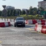 Komunikacyjne zawirowania. Jak poruszać się przez centrum Kielc [MAPY] - Radio Kielce